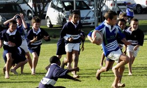 Laerskool Gansbaai vs Kleinmond